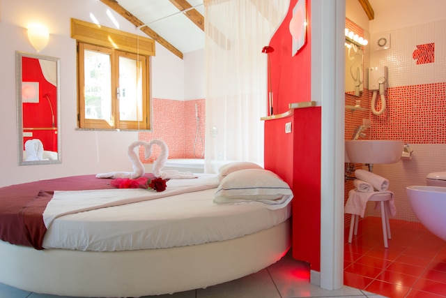 ミニホテル イリス