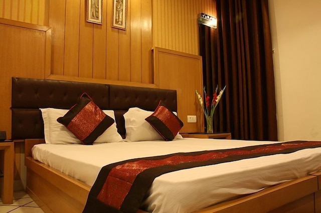 ホテル アプラ インターナショナル