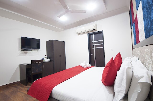 ホテル アプラ インターナショナル