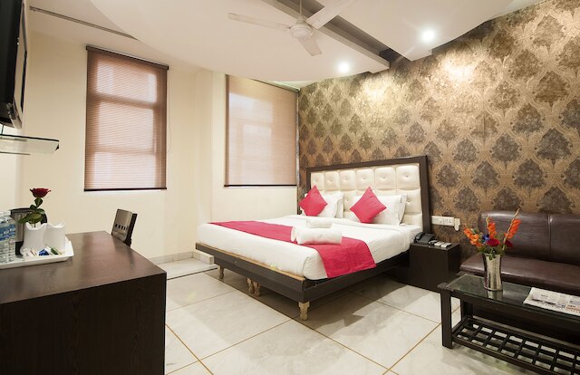 ホテル アプラ インターナショナル