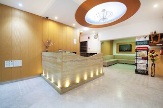 ホテル アプラ インターナショナル