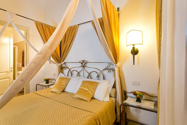 アッラ ヴィーテ ドラータ