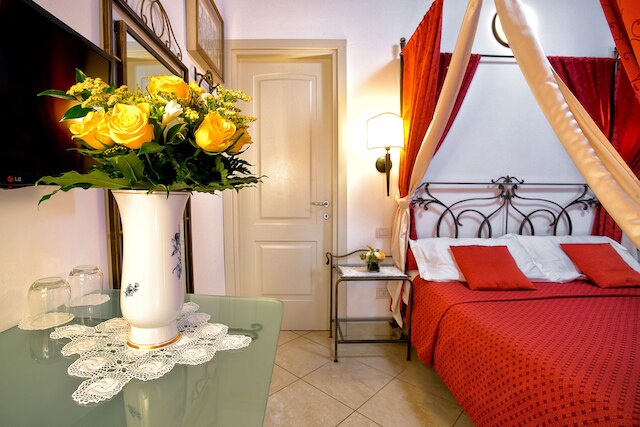 アッラ ヴィーテ ドラータ