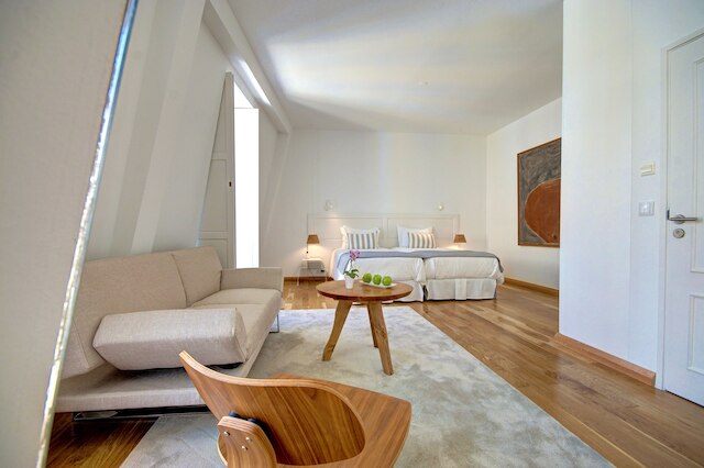 ソラール ドス モウロス