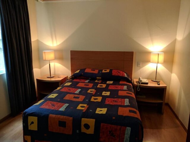 ホテル デル プリンシパド