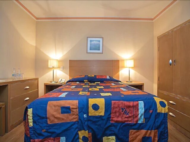 ホテル デル プリンシパド