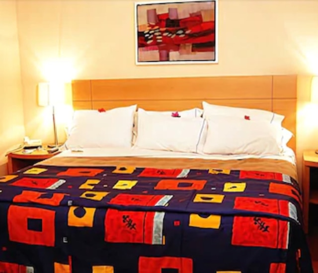 ホテル デル プリンシパド