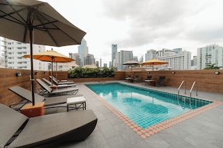 ザ ダーウィン ホテル