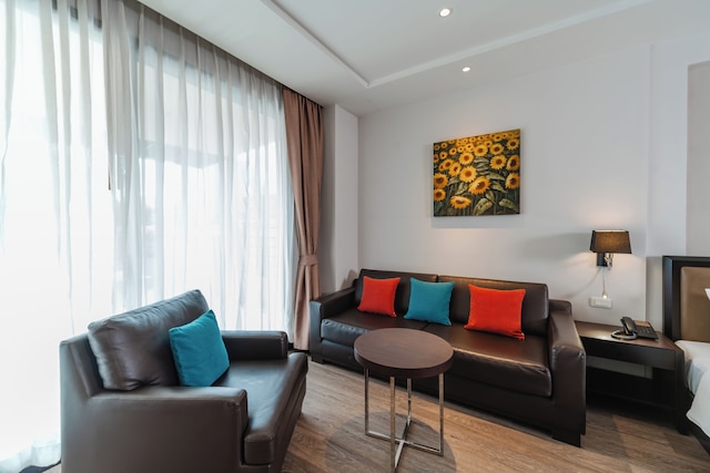 ザ ダーウィン ホテル