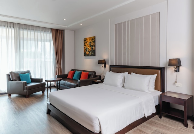 ザ ダーウィン ホテル