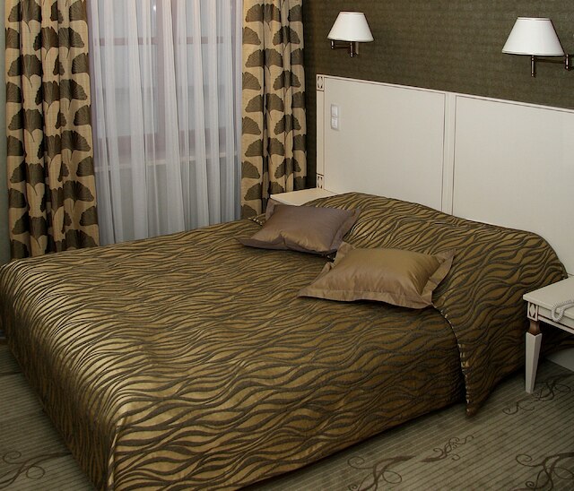 ホテル ヴァヴェル