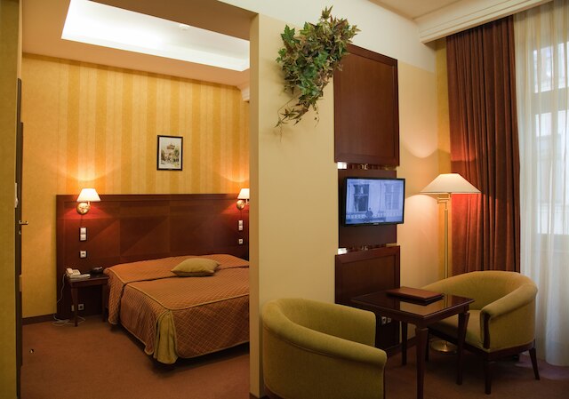 ホテル ヴァヴェル