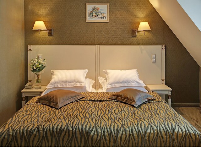 ホテル ヴァヴェル