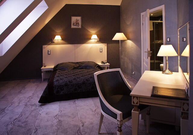 ホテル ヴァヴェル