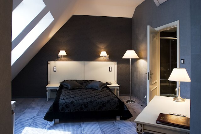 ホテル ヴァヴェル