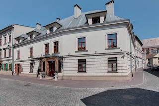 ホテル ヴァヴェル