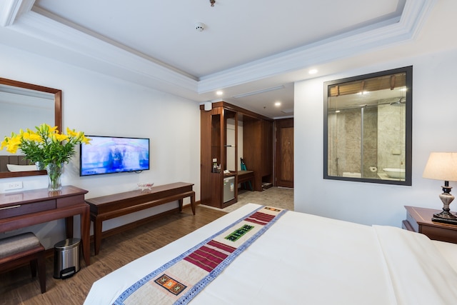 バンブー サパ ホテル