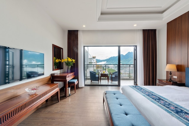 バンブー サパ ホテル