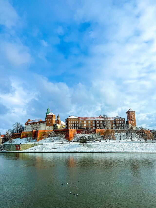 ポレスキ ホテル