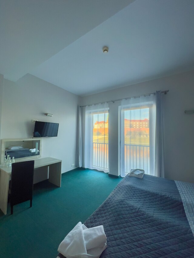 ポレスキ ホテル