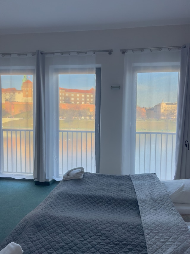 ポレスキ ホテル