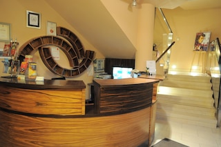 ポレスキ ホテル