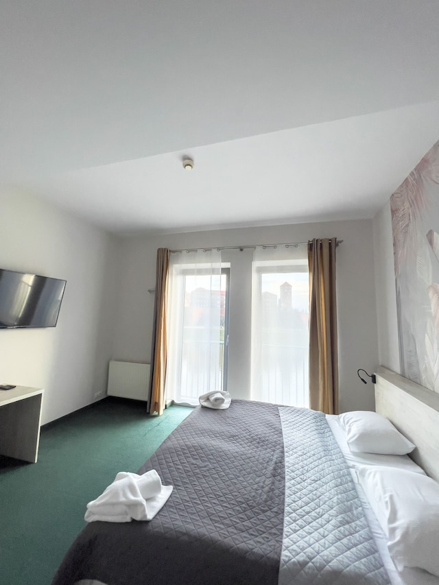 ポレスキ ホテル