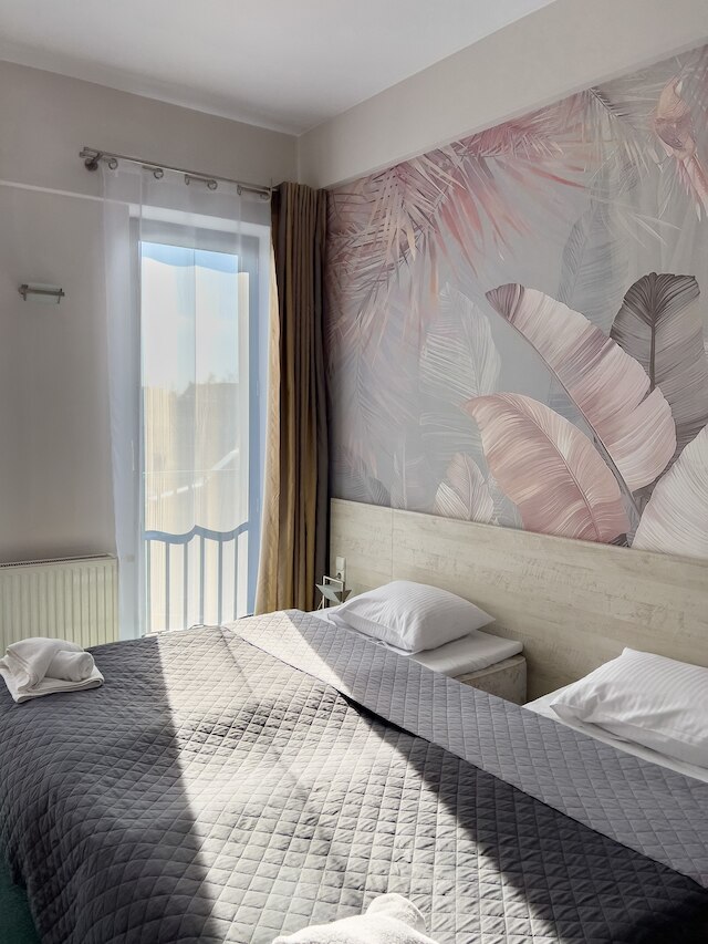 ポレスキ ホテル