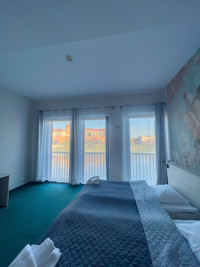 ポレスキ ホテル