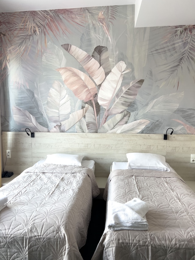 ポレスキ ホテル