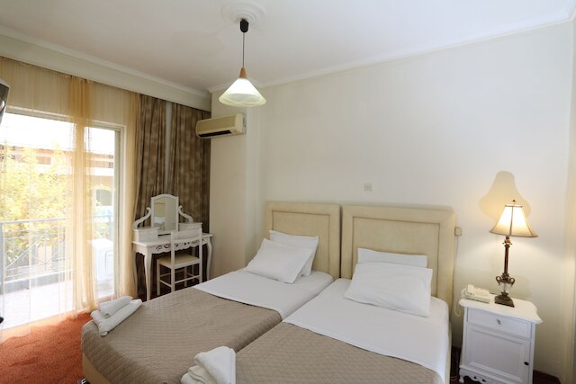 アテネ デルタ ホテル