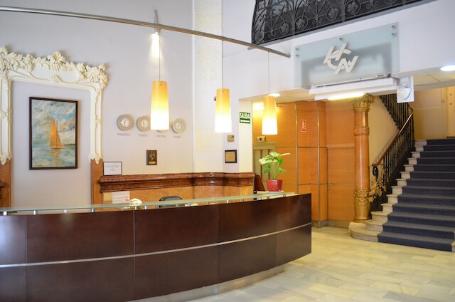 クアトロ ナシオネス