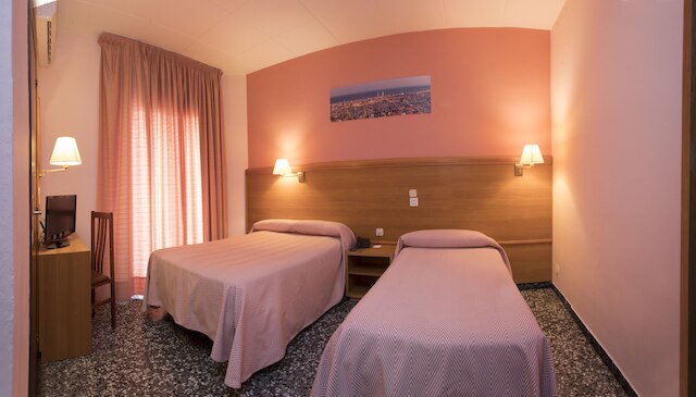 クアトロ ナシオネス