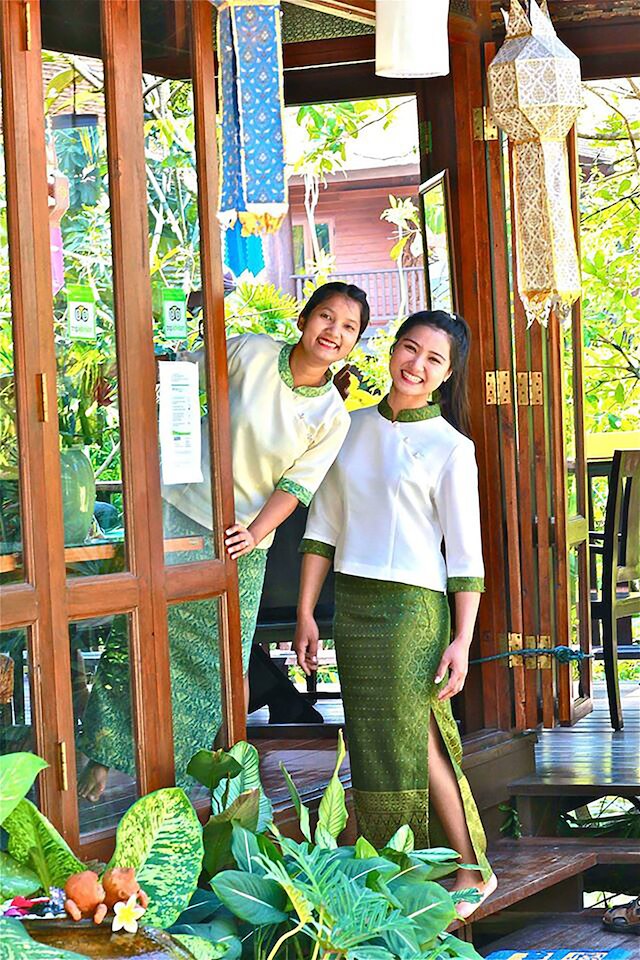 ジ オリエンタル サイアム リゾート