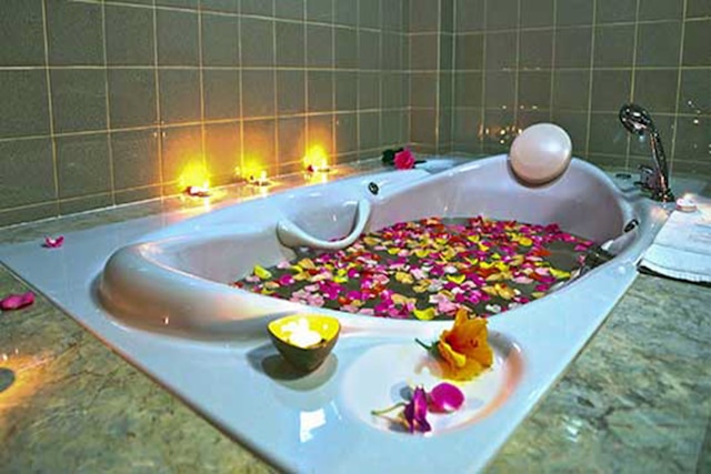 ジ オリエンタル サイアム リゾート