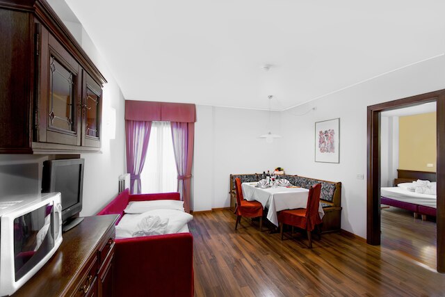 ホテル バイタ クレメンティ