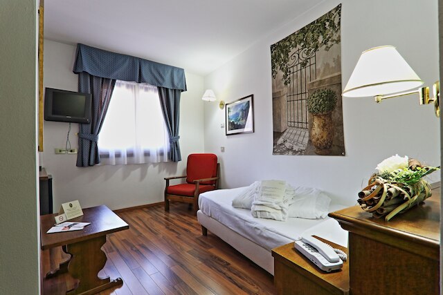 ホテル バイタ クレメンティ