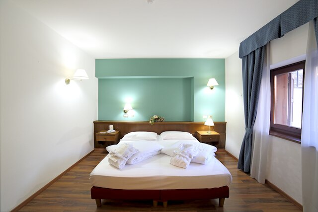 ホテル バイタ クレメンティ