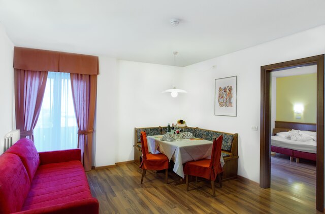 ホテル バイタ クレメンティ