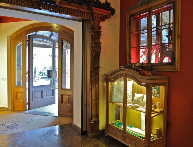 ホテル バイタ クレメンティ