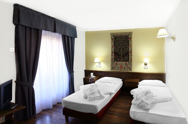 ホテル バイタ クレメンティ