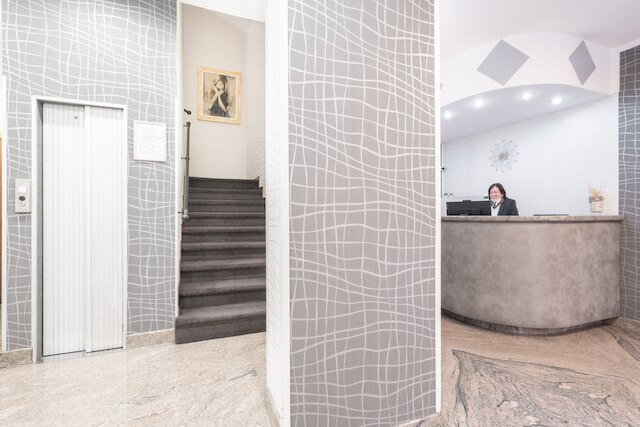 ホテル ドナテロ