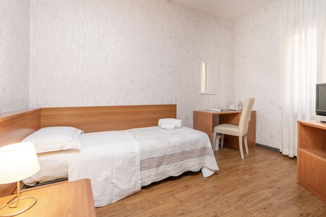 ホテル ドナテロ