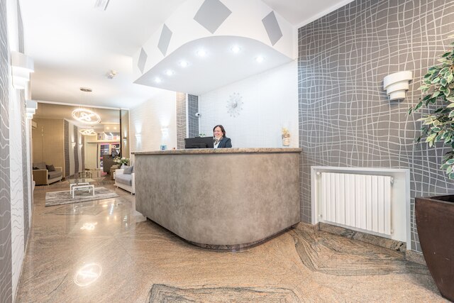 ホテル ドナテロ