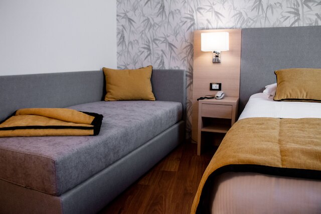 ホテル アカデミア