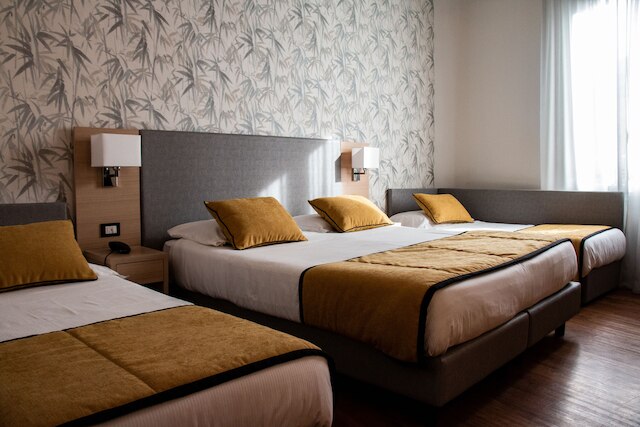 ホテル アカデミア