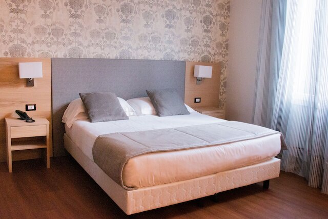 ホテル アカデミア