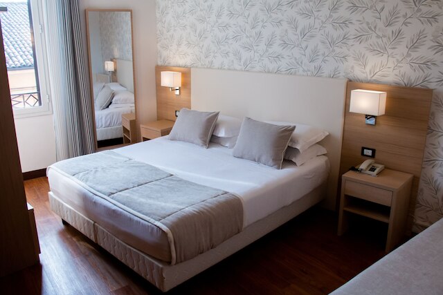 ホテル アカデミア