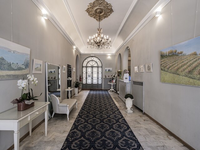 ホテル アカデミア