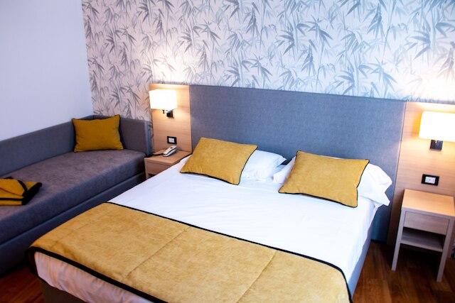 ホテル アカデミア